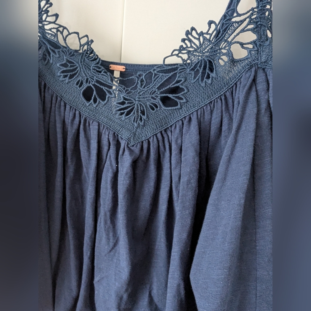 NWT Free People Kayla Tank - Picture 5 of 7